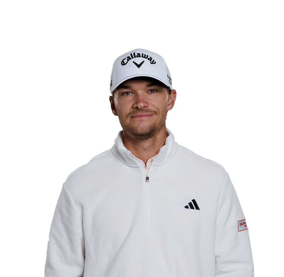 Rasmus Hojgaard